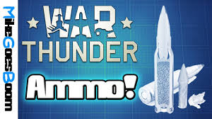 War thunder naval ammunition guide. The Ultimate Ammo And Calliber Guide War Thunder Air Forces Youtube