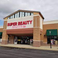 Super Beauty - Beauty Supply Store in Waldorf