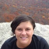 Nancy McWilliams, PMP, DM