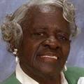 Clara Benson Obituary