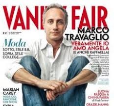 Marco travaglio è stato pizzicato in vacanza a formentera con alcuni colleghi, ma a fare scandalo è la solo qualche settimana fa, la stessa rivista di gossip di signorini, aveva immortalato travaglio in compagnia della moglie isabella dalla quale ha anche avuto due figli, in vacanza in sardegna. Intervista A Marco Travaglio Sottoosservazione S Blog
