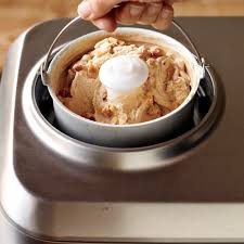 Breville Smart Scoop — Chef Mike Ward
