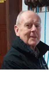 Death Notice of Eamonn Quinn (Westport, Mayo)