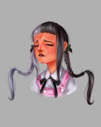 Последние твиты от melanie martinez fan(@f_a_n_b_o_y_1_4). Ana Silva Melanie Martinez Fan Art