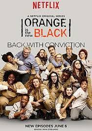 Releasing an entire season worth of show at the same time is both incredibly awesome and downright horrifying. Orange Is The New Black Season 2 Wikipedia