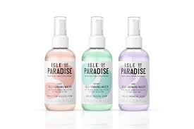 Maybe you would like to learn more about one of these? Isle Of Paradise Fake Tan Review Why To Choose It This Summer British Vogue British Vogue