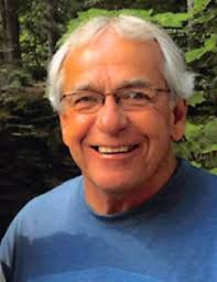 Obituary information for Ronald Lee Martin