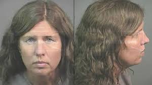 Sharon Myers of Merritt Island Pleads Guilty in Former Husband's 2008  Homicide