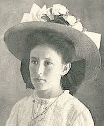 Cecilia Nolan Weathers (1895-1929)
