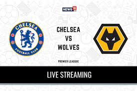 How will premier league fixture play out tonight? Premier League 2020 21 Chelsea Vs Wolves Live Streaming When And Where To Watch Online Tv Telecast Team News