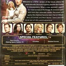 DVD Space Station 76 μεταχειρισμένο,… - € 9,00 - Vendora.gr
