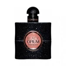 Codes promotionnels parfums moins cher pour janvier 2021. Yves Saint Laurent Black Opium Eau De Parfum Pas Cher