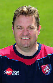 Simon Willis named Sri Lanka high performance manager