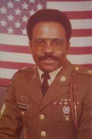 Albert Stevenson Obituary (2017)