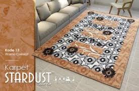 Tersedia berbagai macam produk karpet lantai minimalis dari berbagai variasi & tipe yang bisa disesuaikan dengan kebutuhan anda. Karpet Permadani Minimalis Harga Terbaik Gratis Ongkir
