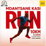 Mdantsane Kasi 10km