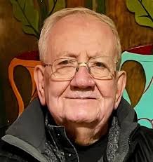 Gerald Bookout Obituary (1937