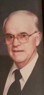 Charles Duane “Bucky” Kline (1923-1988)