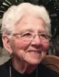 Obituary information for Maria Luisa Camarda