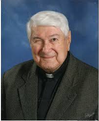 Rev. Reuben Baerwald