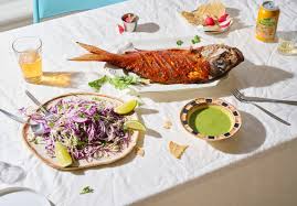 Maybe you would like to learn more about one of these? Recipe The Mood Music And Taco Marinade Fit For A Diy Mexican Feast