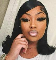 Hair cuts available at Knot Just Hair