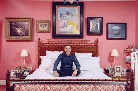 Pop art paintings would often be humorous, and irony was a key element of the style. The Evolution Of The Pop Art Movement Widewalls