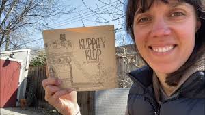 Klippity Klop, by Ed Emberley