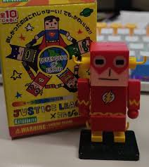 AUCTION Kotobukiya Koreganai Flash Starting Bid P50 Min Increments  (divisible by) P50 Ends 6 PM July 19, 2025 Sat (6:00:59 accepted) Auctions  will remain posted for a few days to give ample