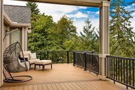 create an outdoor oasis in your own backyard with azek decking azek decking deck outdoor oasis