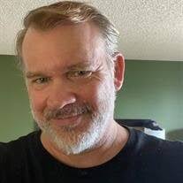 Glen Lee Underhill Obituary