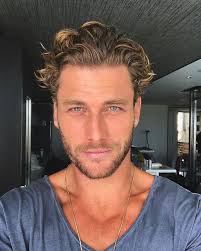 For twelve years we have protected our private life as best we can and kept it out of the public eye. Thevanman Philippe Leblond Instagram Photos And Videos Curly Hair Men Mens Hairstyles How To Look Better