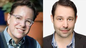 Gordon Greenberg and Steve Rosen Collaborate