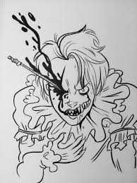 We did not find results for: Pin By Tom Vn Rooy On It Pennywise The Dancing Clown Horror Characters Horror Freaks