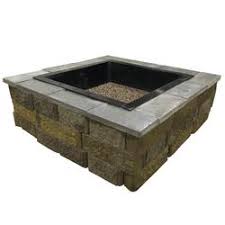Bond canyon ridge fire pit cover. Extra Large Fire Pit Ring Fire Pit