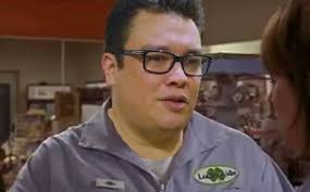 Ojo de Vidrio Cine...