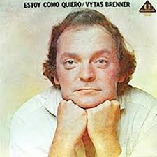 Vytas Brenner: Vanguardia