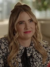 Elisha Bennett Drew Diamond