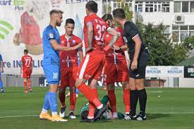 The match of fc botosani vs fc academica clinceni in romania liga i is started at except the history stats of fc botosani vs fc academica clinceni, scorebing also. Fc BotoÈ™ani Academica Clinceni 0 0 Punct UriaÈ™ CaÈ™tigat De Trupa Lui Ilie Poenaru Moldovenii Puteau Da Lovitura In Ultimul Minut Video