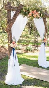 Decorative flower stand package : Wedding Arch 3 Piece Flower Set Etsy