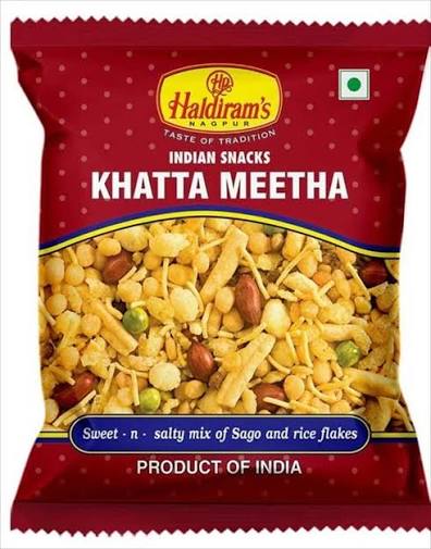 Khatta meetha 200g