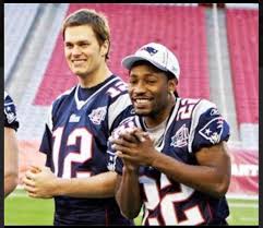 Like asante samuel's dropped int in the final minutes, eli manning's perceived ineptitude, and that awesome new commercial for apple's next generation computer. Asante Samuel On Twitter I Almost Got Brady To Put Some Gold Teeth In His Mouth Lol He In Florida Now It Might Become A Way Of Life For Him Https T Co Seo9al9jes