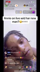 Annie Live Video Today