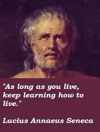 Letters from a Stoic by Seneca
