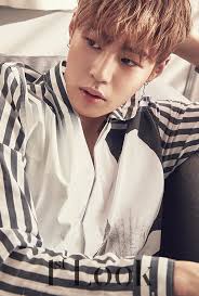 Born march 22, 1994) is a south korean singer and songwriter. Ha Sungwoon Wanna One 1st Look Magazine Vol Korean Photoshoots