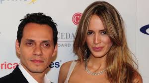 Marc Anthony se casa con la modelo venezolana Shannon de Lima