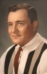 William Gary "Bill” LaForge, 85