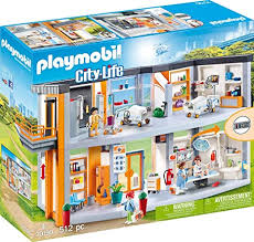 Juego life juguettos / videojuegos y consolas segunda mano: Ambulancia Playmobil Juguettos Tienda Online De Zapatos Ropa Y Complementos De Marca