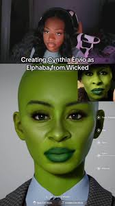 Sims 4 Cynthia Erivo