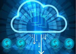 Fog computing makes up for the shortcomings of cloud computing. How To Make Money With Blockchain Cloud Computing Companies